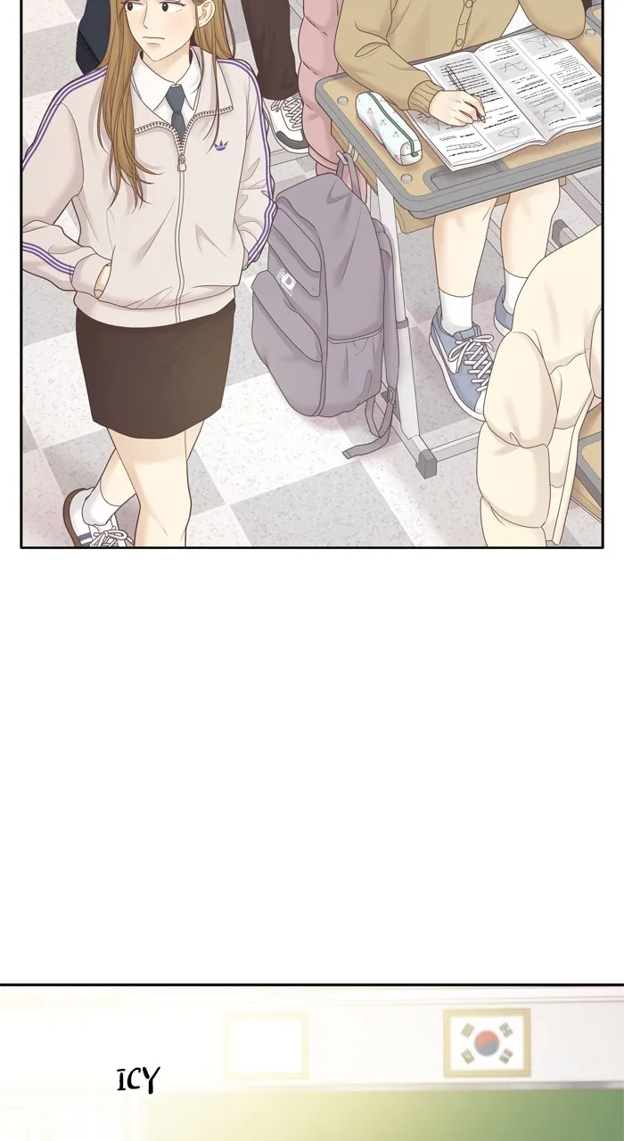 Odd Girl Out Chapter 437 page 28 - 