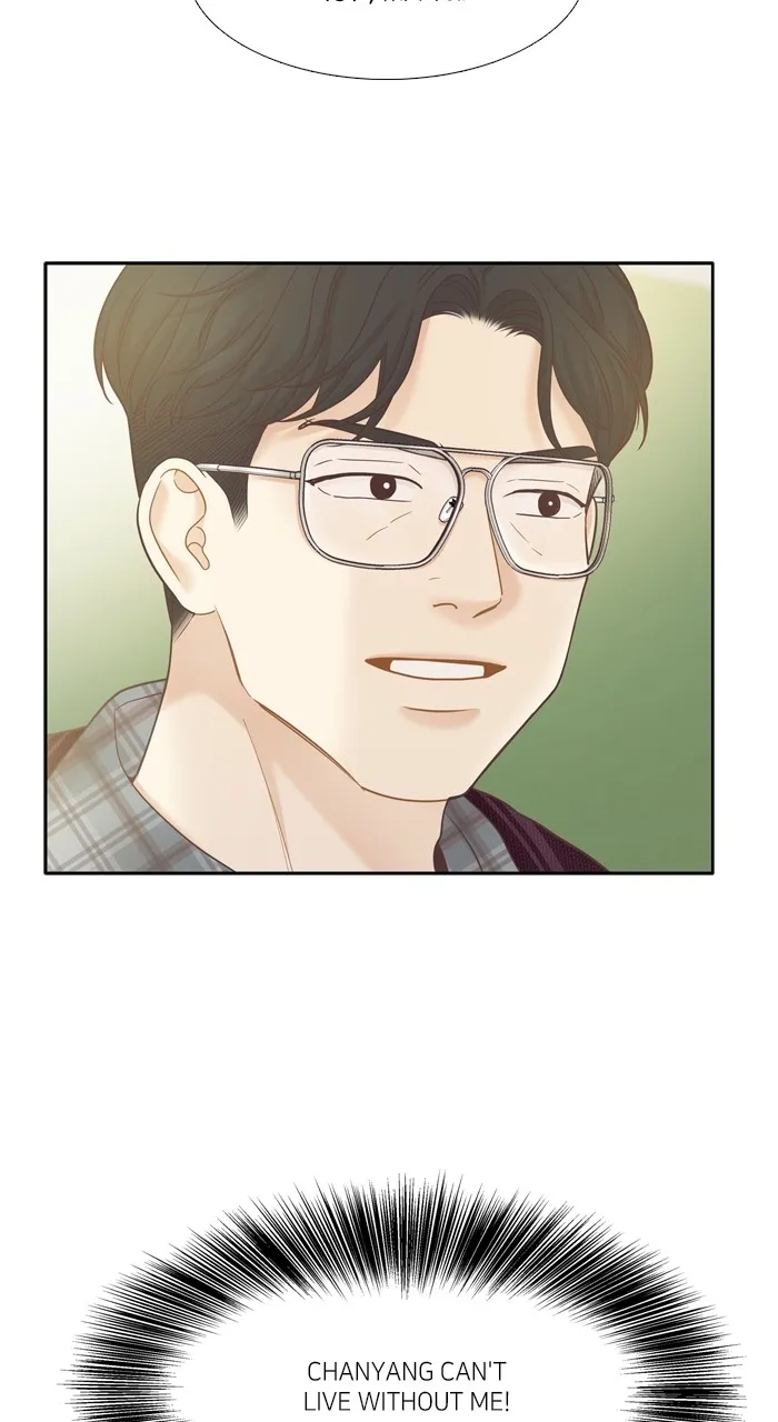 Odd Girl Out Chapter 437 page 4 - 