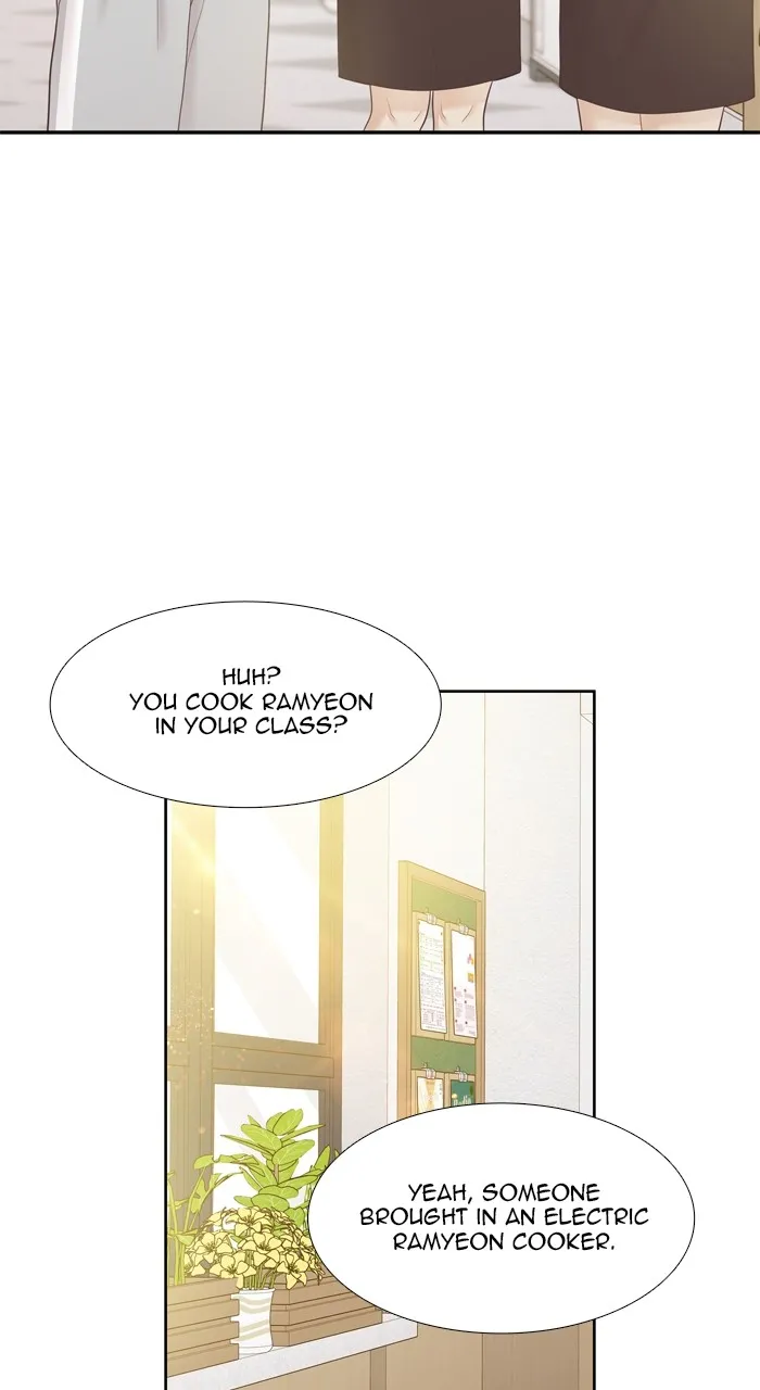 Odd Girl Out Chapter 437 page 42 - 