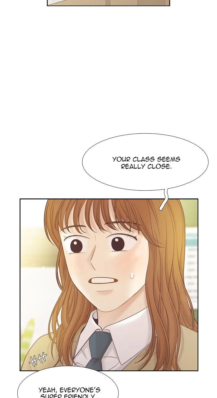 Odd Girl Out Chapter 437 page 43 - 