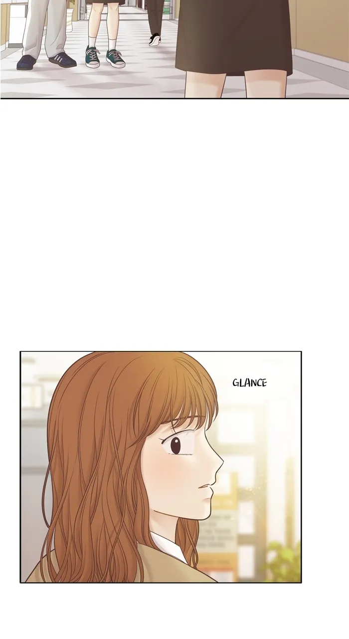 Odd Girl Out Chapter 437 page 47 - 