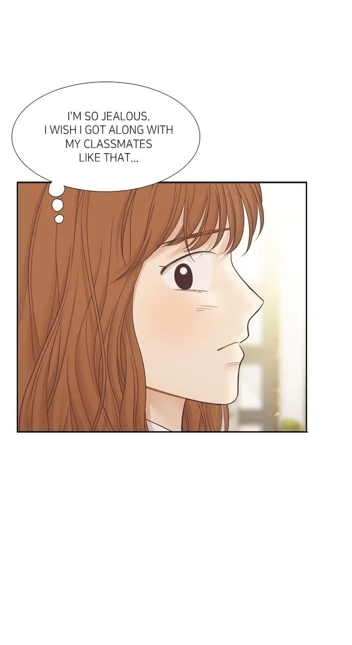 Odd Girl Out Chapter 437 page 49 - 