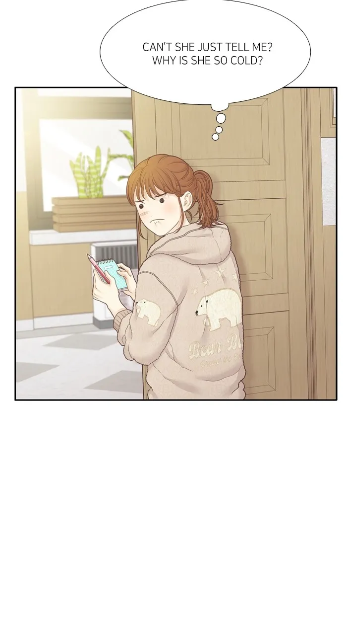 Odd Girl Out Chapter 437 page 64 - 