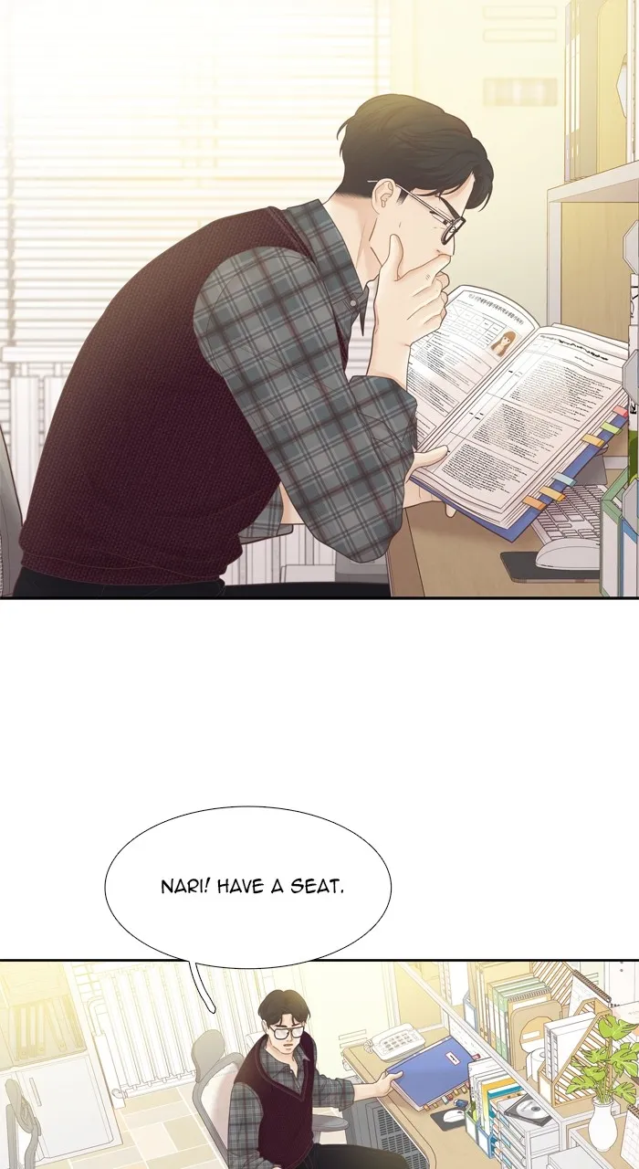 Odd Girl Out Chapter 437 page 67 - 