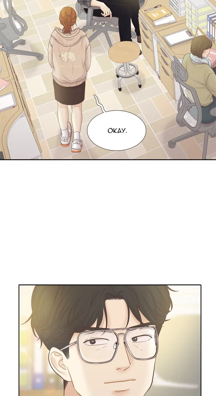 Odd Girl Out Chapter 437 page 68 - 