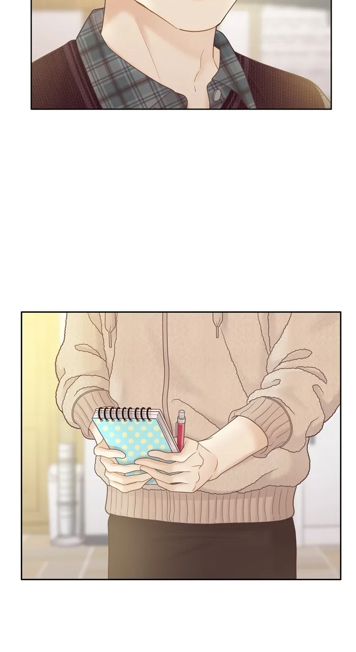 Odd Girl Out Chapter 437 page 69 - 