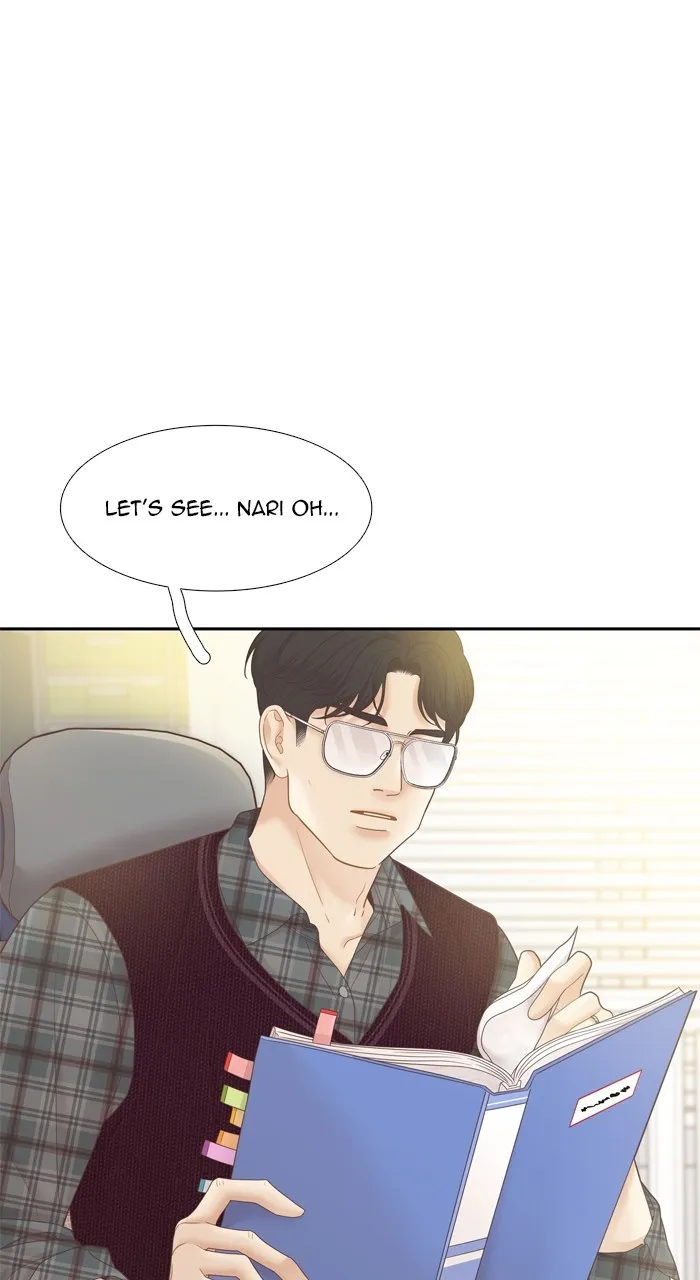 Odd Girl Out Chapter 437 page 70 - 
