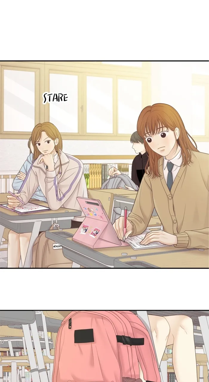 Odd Girl Out Chapter 437 page 8 - 