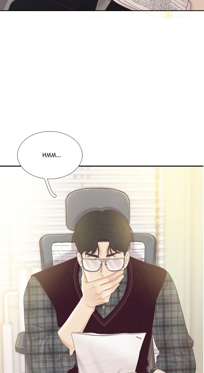 Odd Girl Out Chapter 437 page 72 - 