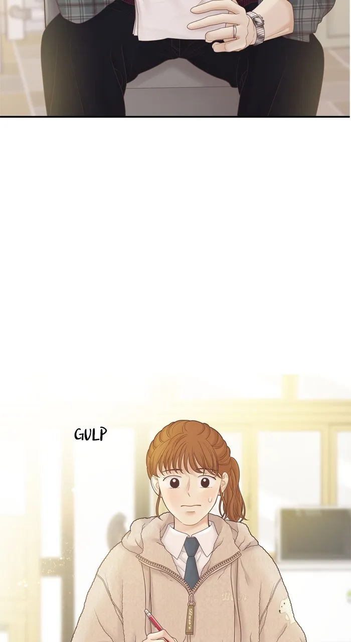 Odd Girl Out Chapter 437 page 73 - 