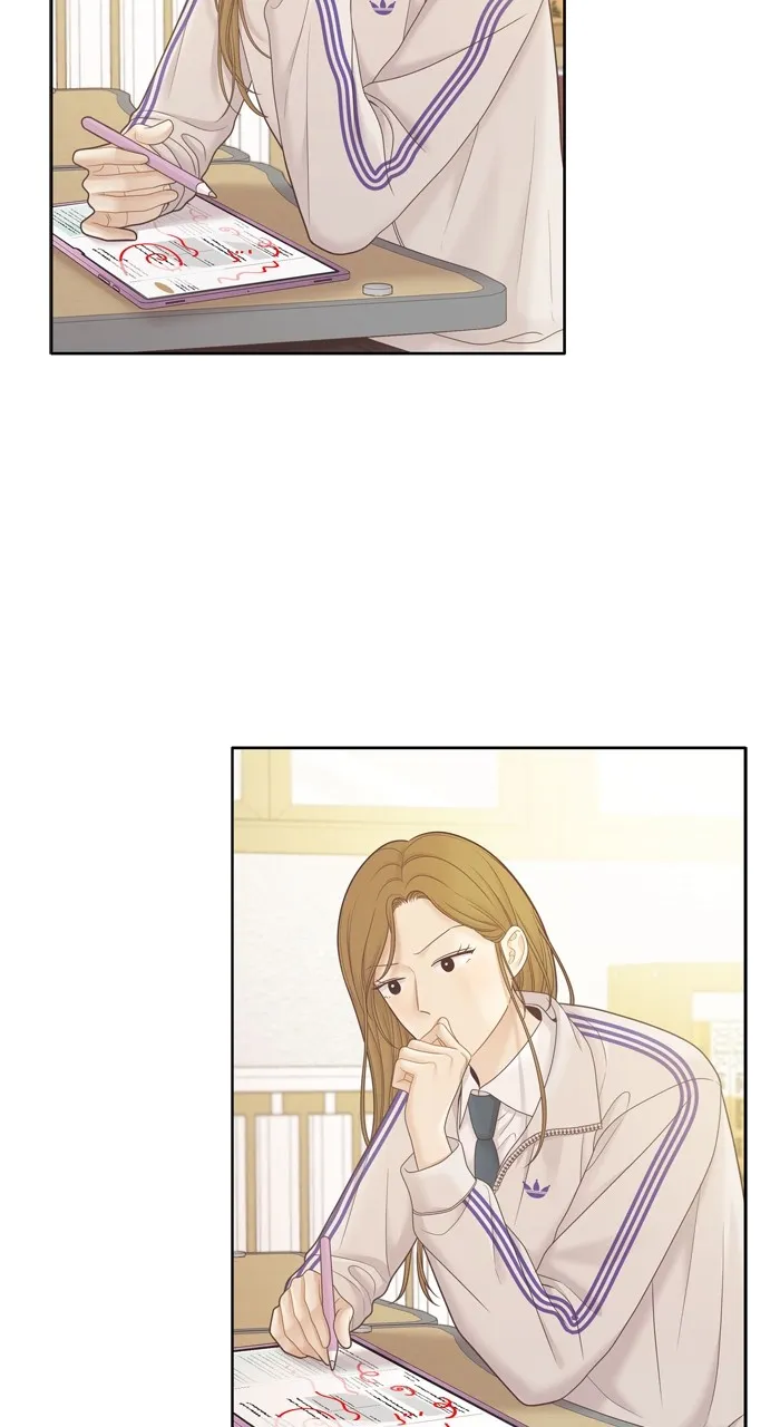 Odd Girl Out Chapter 437 page 10 - 