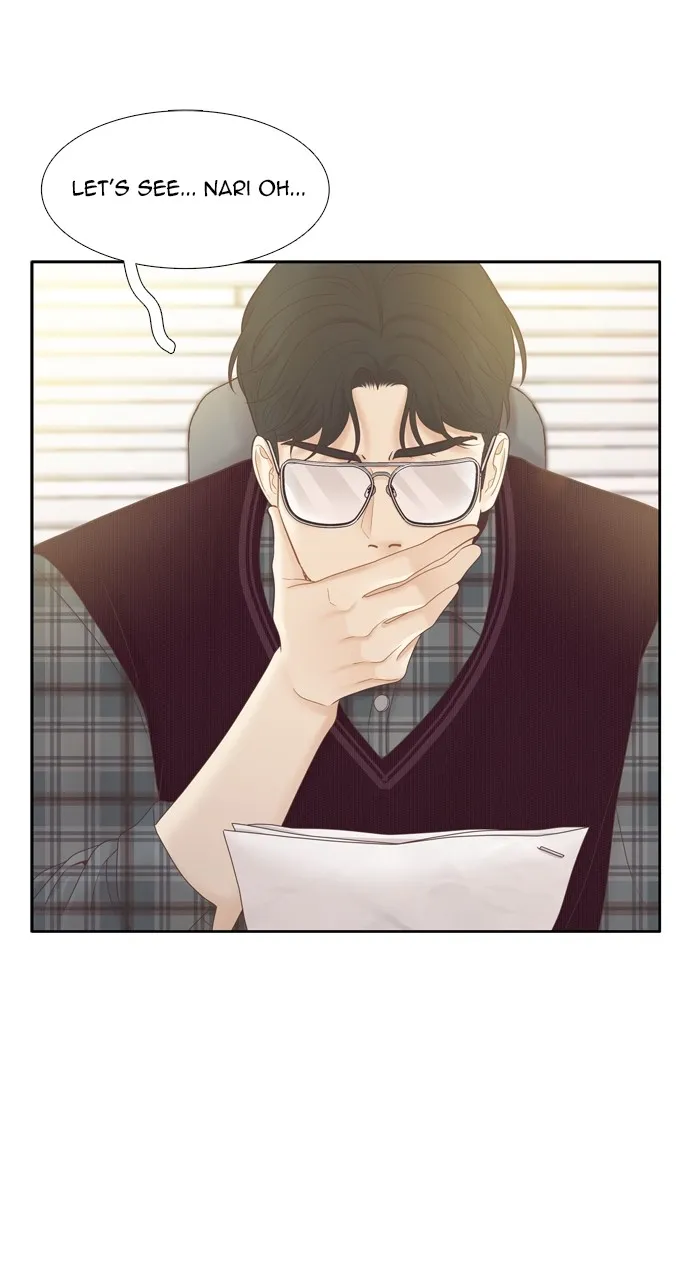 Odd Girl Out Chapter 438 page 2 - 
