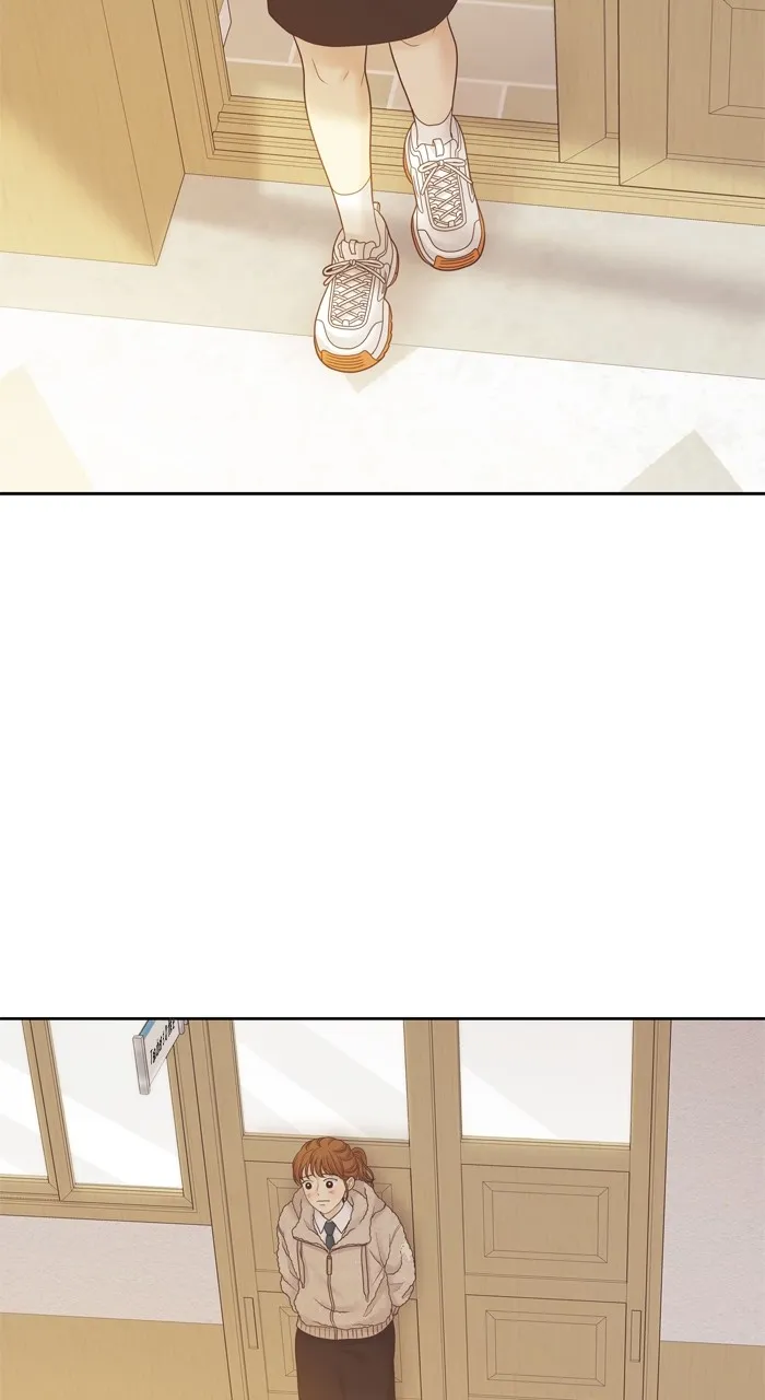 Odd Girl Out Chapter 438 page 16 - 