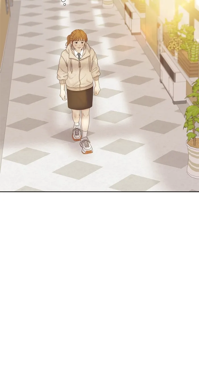 Odd Girl Out Chapter 438 page 19 - 