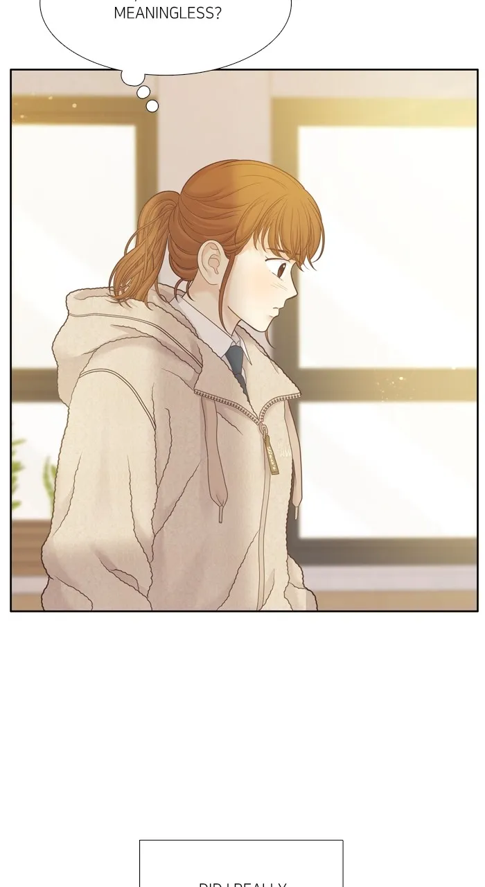 Odd Girl Out Chapter 438 page 24 - 