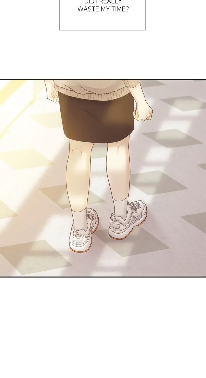 Odd Girl Out Chapter 438 page 25 - 
