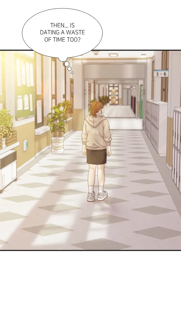 Odd Girl Out Chapter 438 page 26 - 