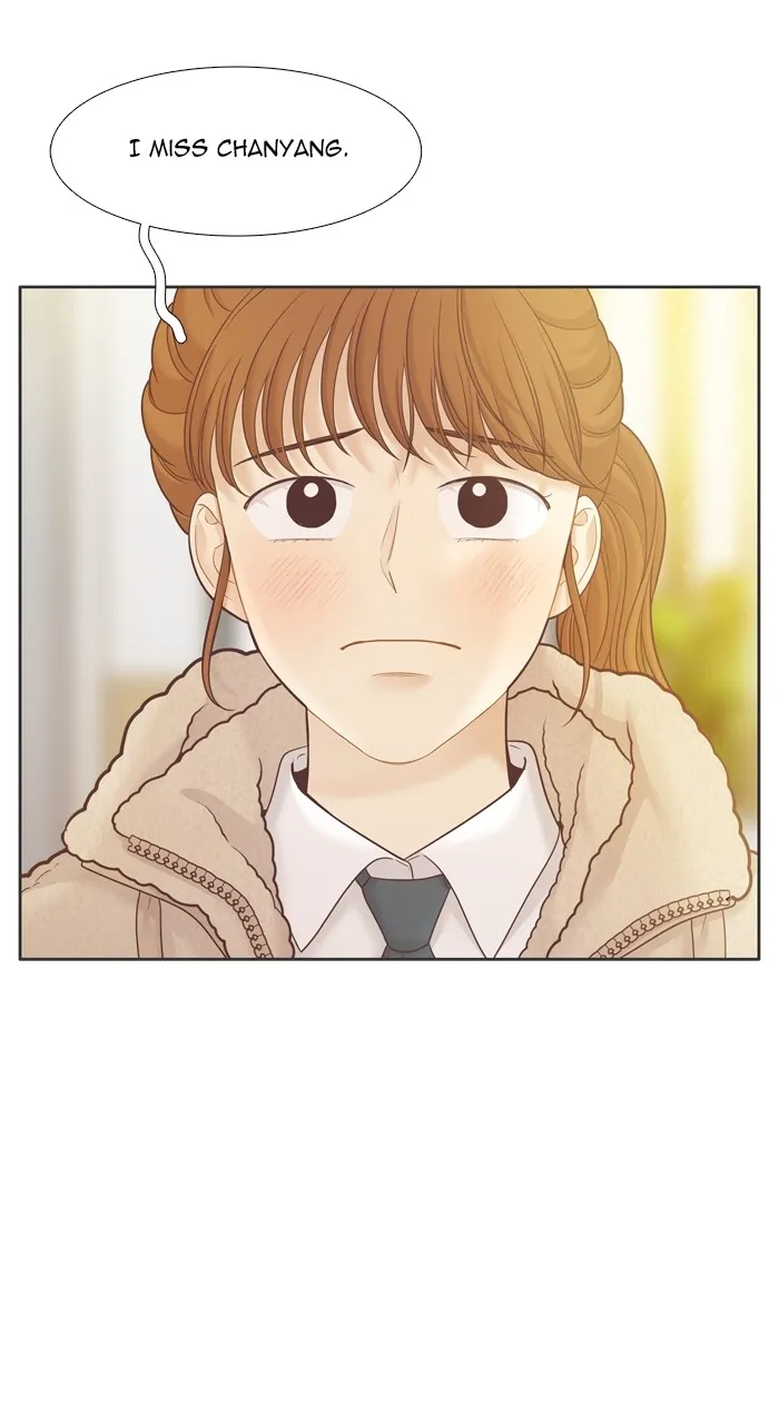 Odd Girl Out Chapter 438 page 27 - 