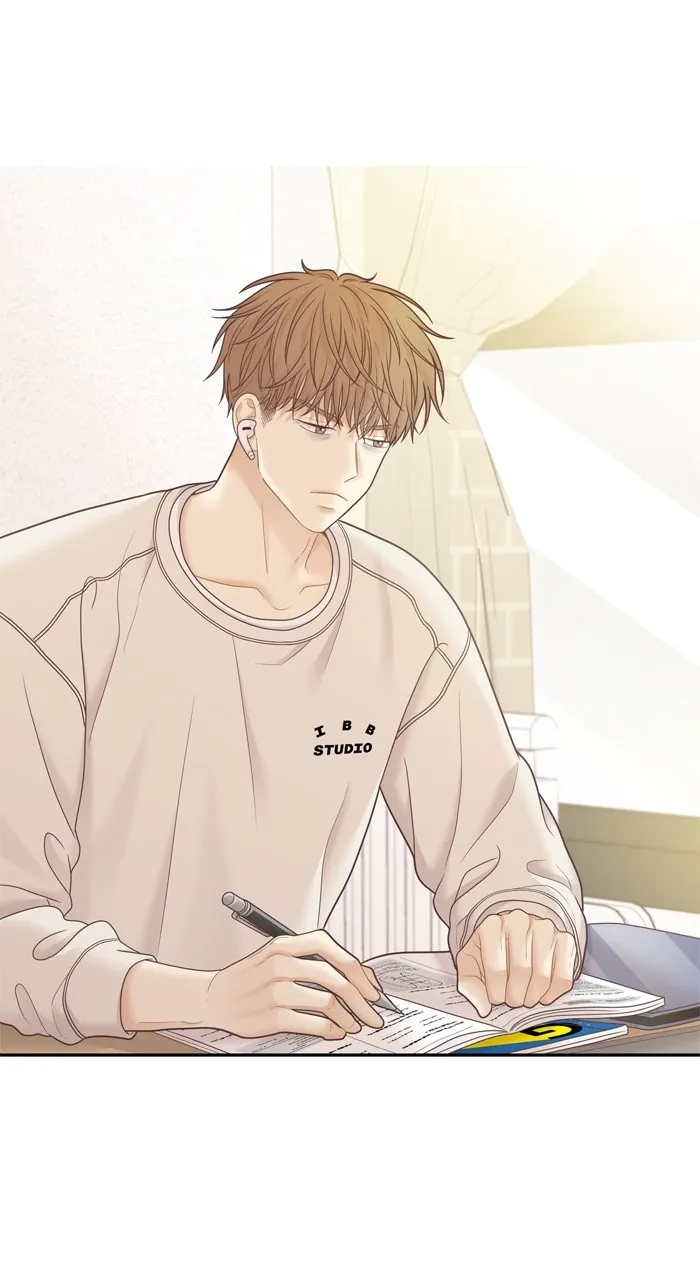 Odd Girl Out Chapter 438 page 35 - 