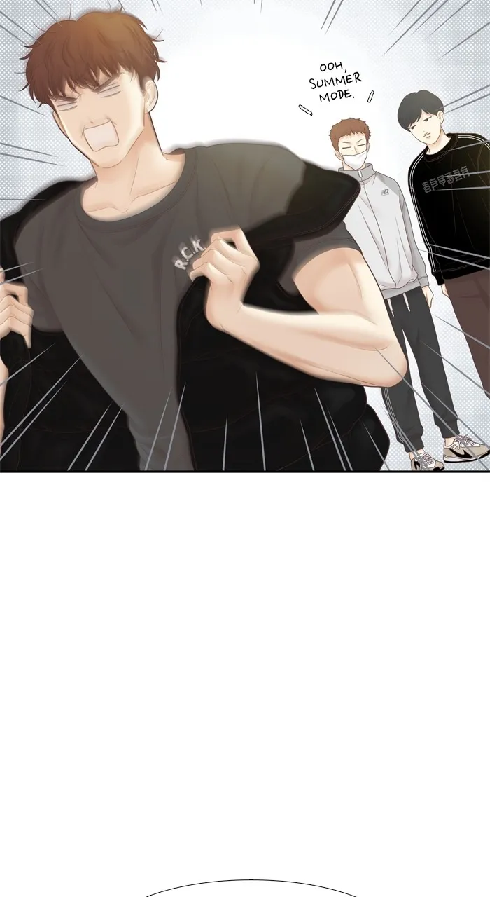 Odd Girl Out Chapter 438 page 49 - 