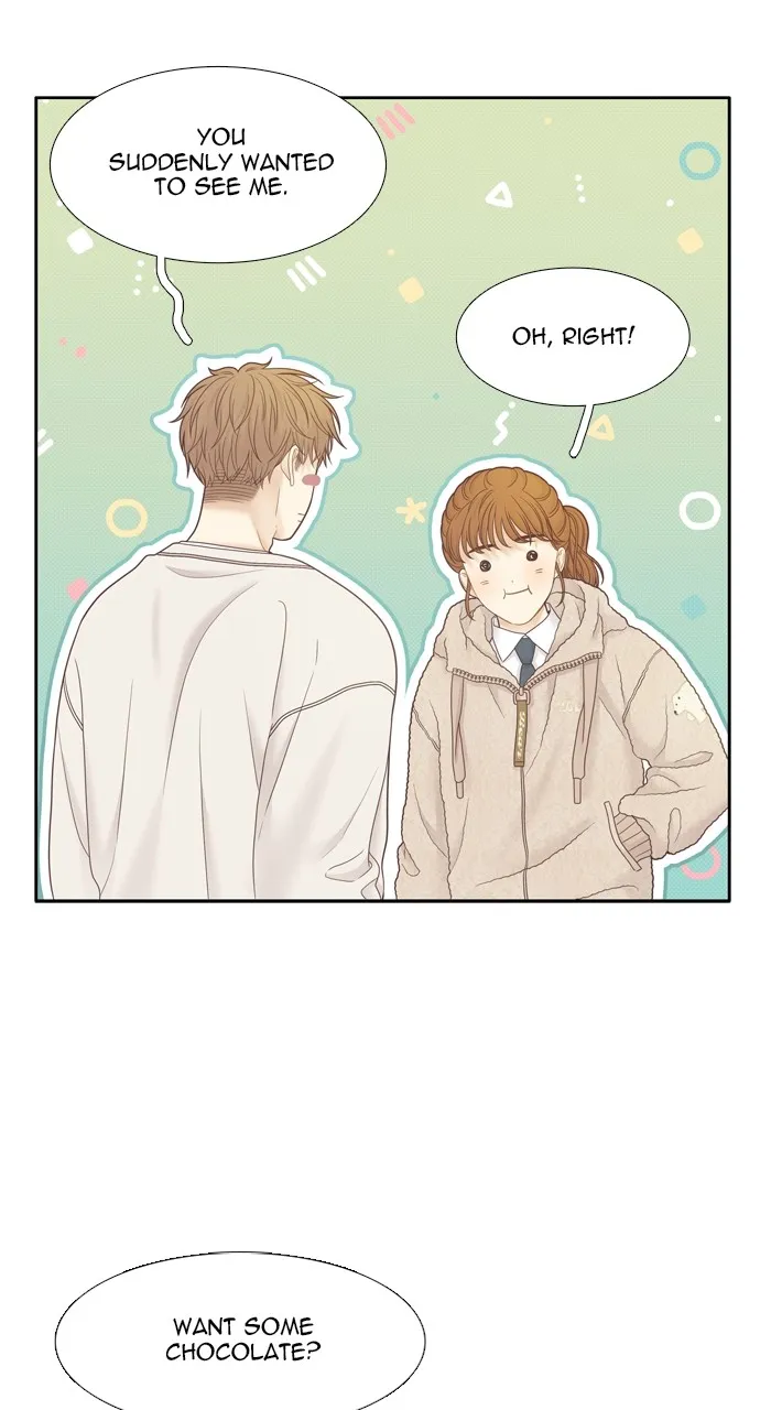 Odd Girl Out Chapter 438 page 51 - 
