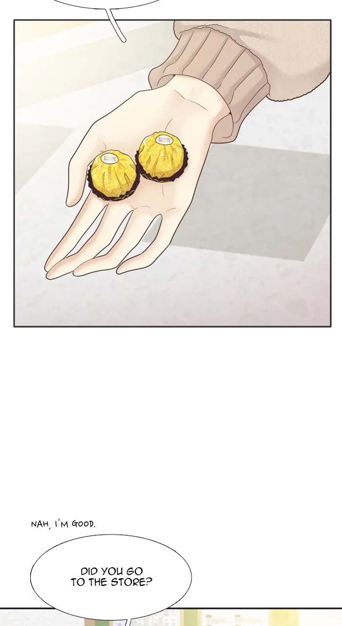 Odd Girl Out Chapter 438 page 52 - 