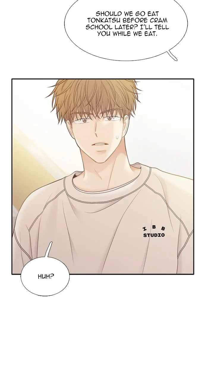 Odd Girl Out Chapter 438 page 56 - 