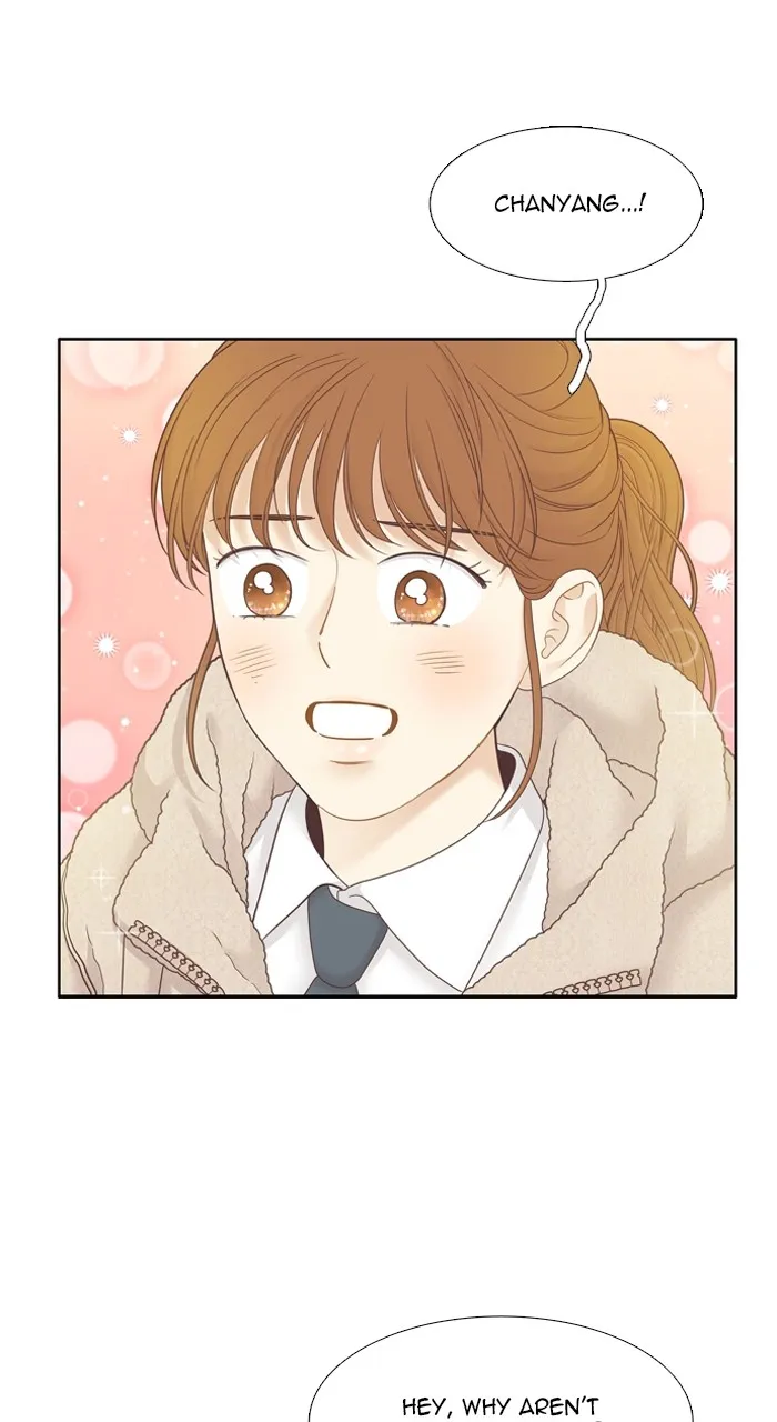 Odd Girl Out Chapter 438 page 58 - 