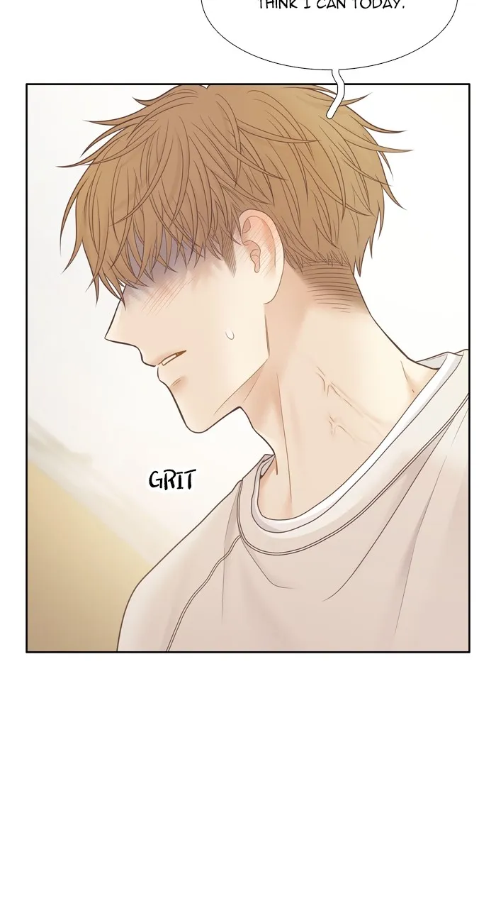 Odd Girl Out Chapter 438 page 60 - 