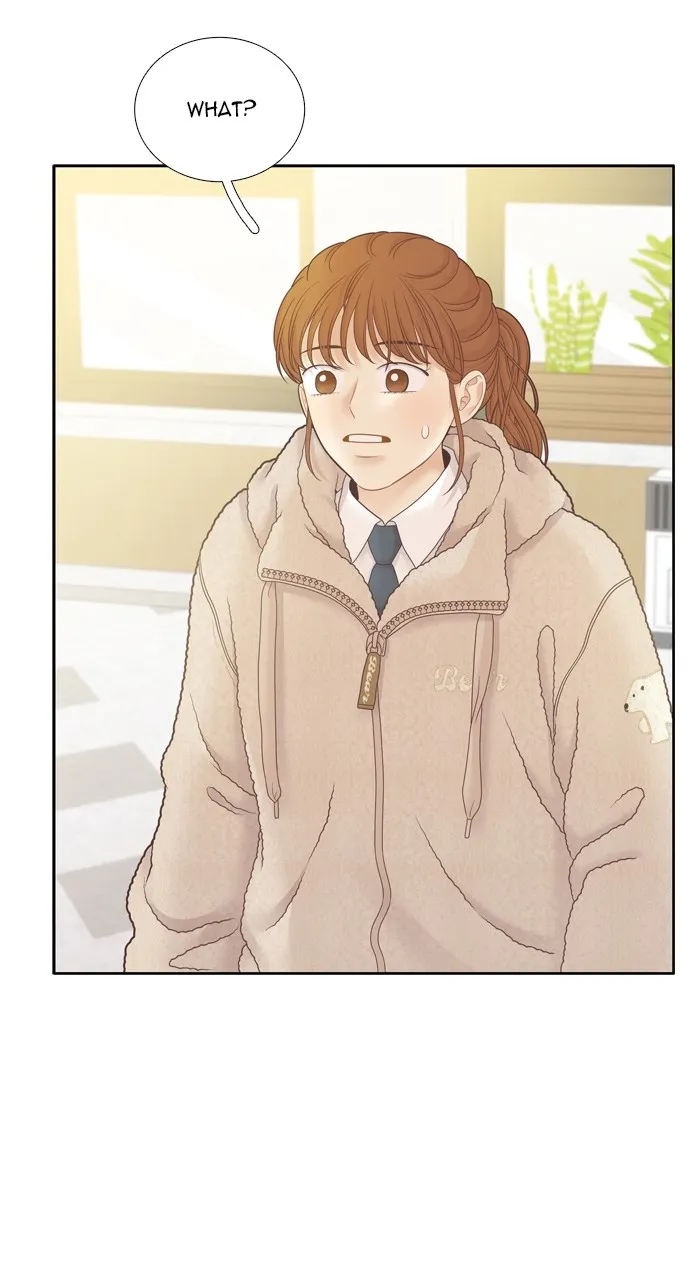 Odd Girl Out Chapter 438 page 61 - 