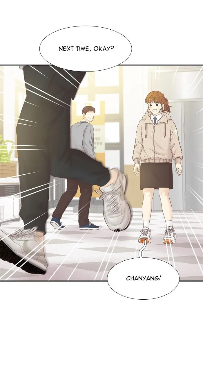 Odd Girl Out Chapter 438 page 62 - 