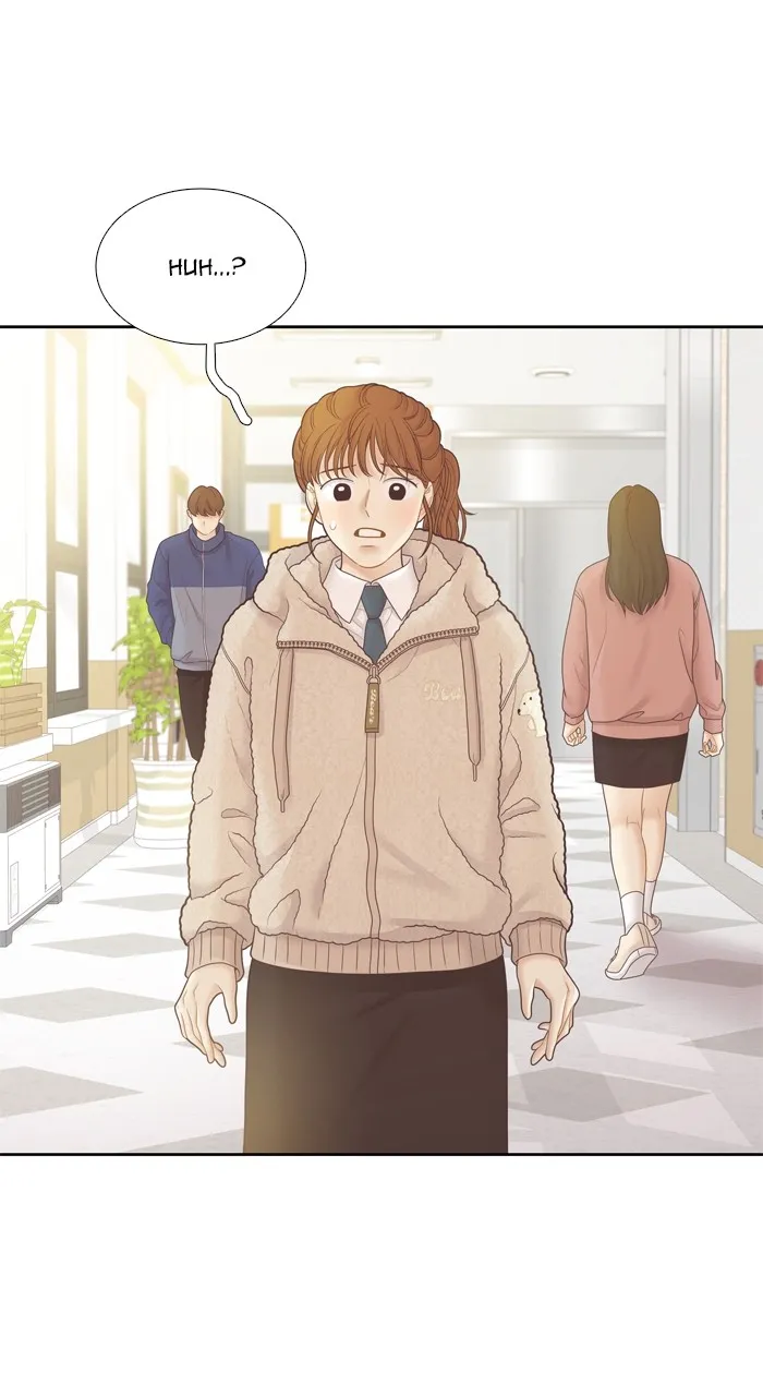 Odd Girl Out Chapter 438 page 63 - 