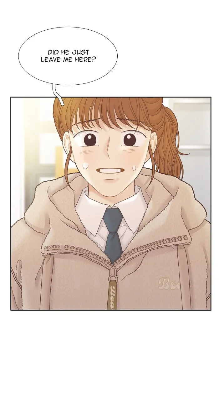 Odd Girl Out Chapter 438 page 64 - 