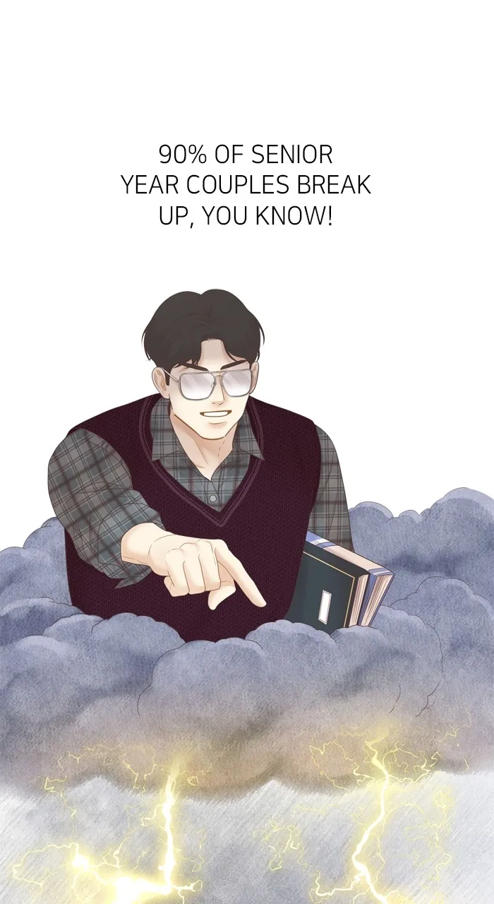Odd Girl Out Chapter 438 page 65 - 