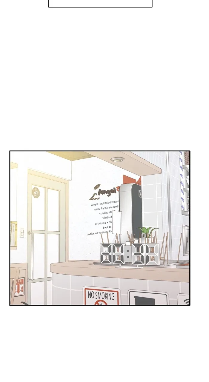Odd Girl Out Chapter 438 page 67 - 