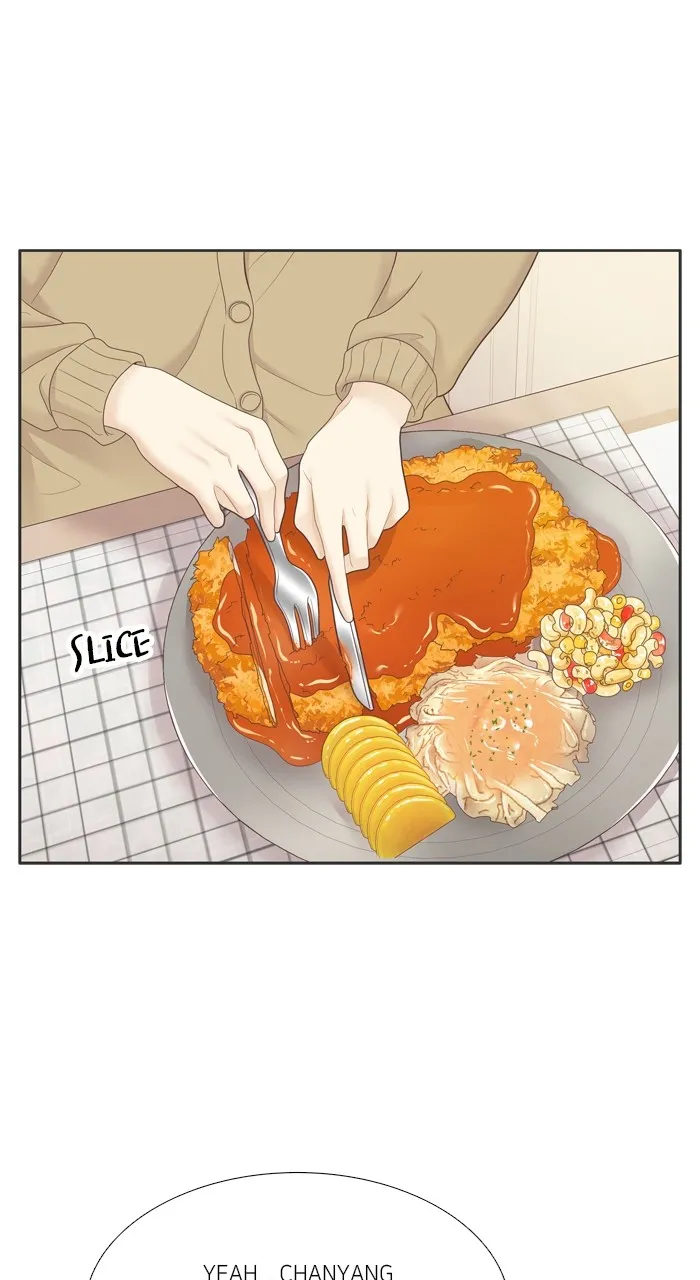 Odd Girl Out Chapter 438 page 68 - 