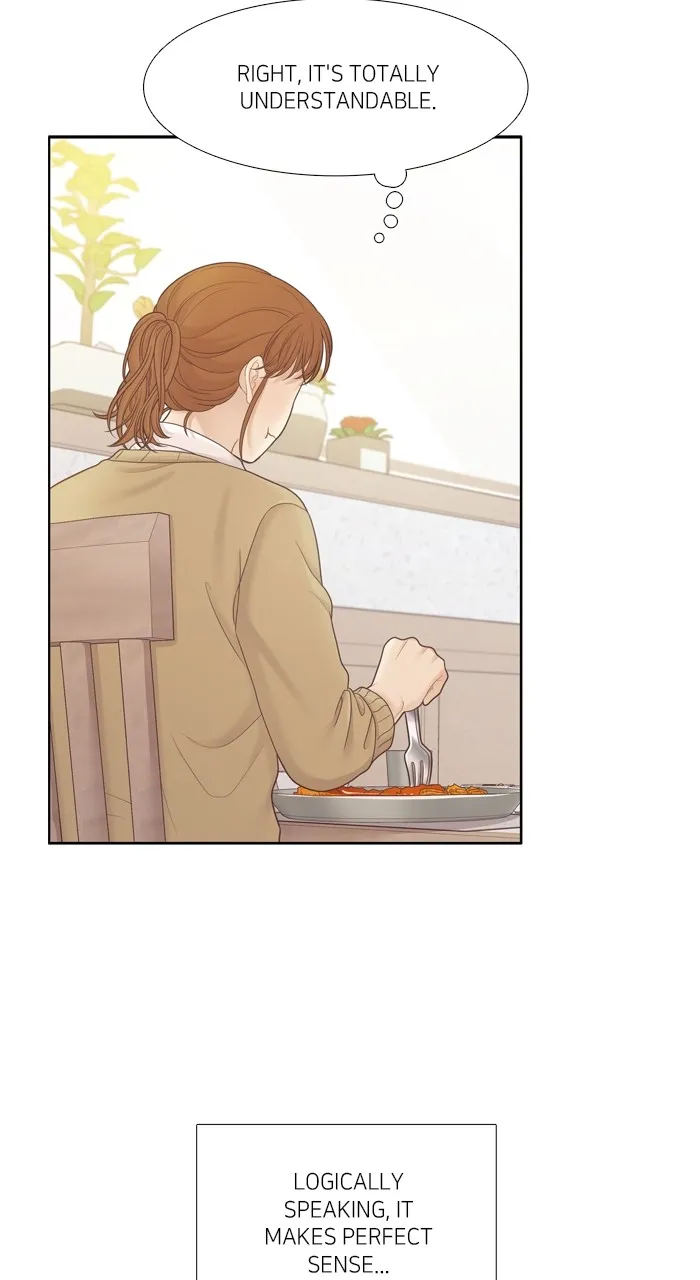 Odd Girl Out Chapter 438 page 70 - 