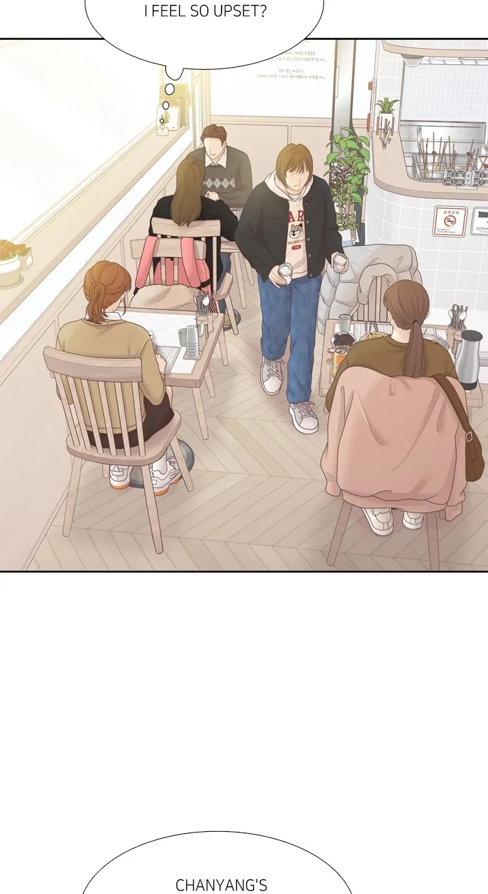 Odd Girl Out Chapter 438 page 72 - 