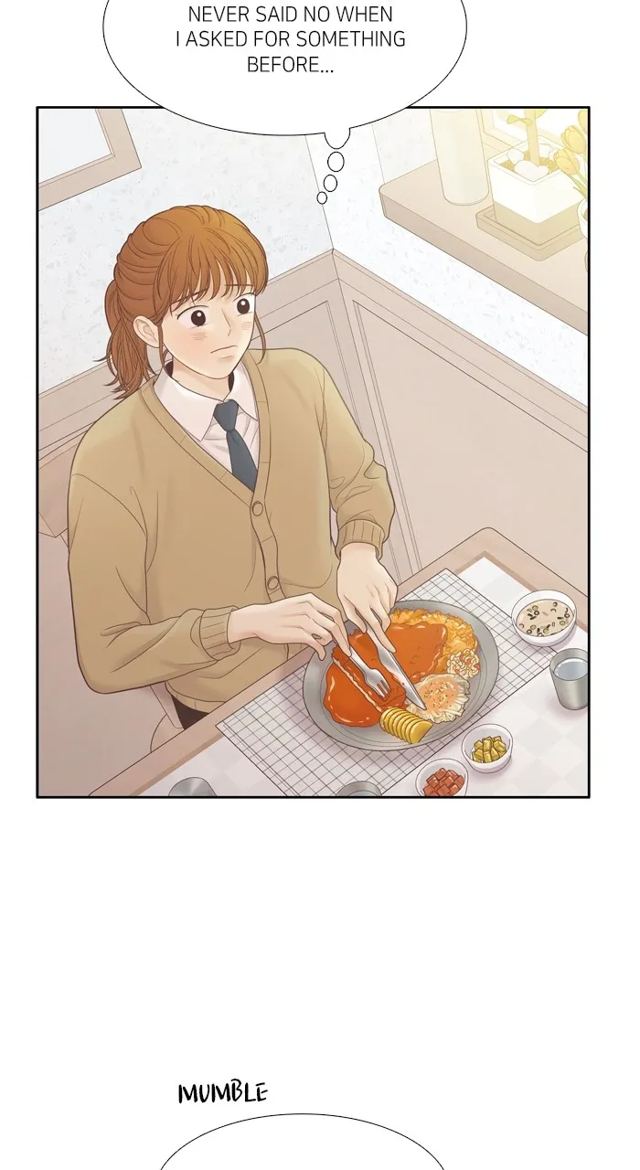 Odd Girl Out Chapter 438 page 73 - 