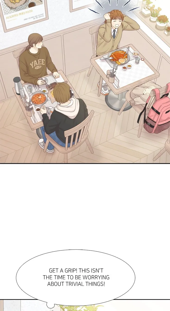 Odd Girl Out Chapter 438 page 75 - 