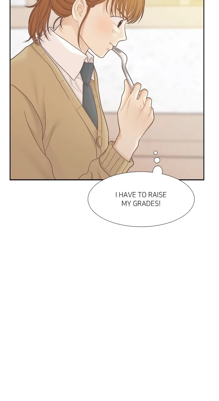 Odd Girl Out Chapter 438 page 77 - 