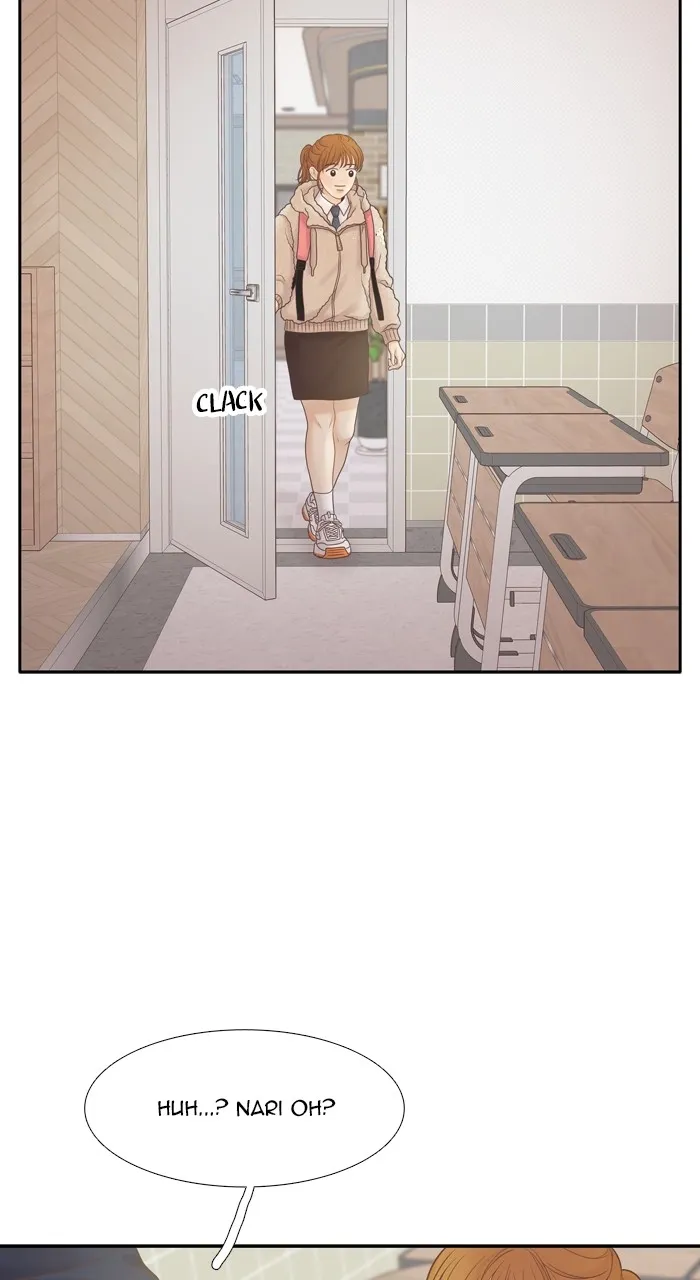Odd Girl Out Chapter 438 page 79 - 