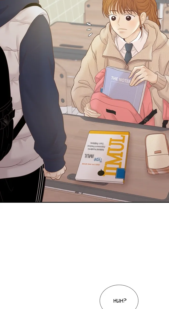 Odd Girl Out Chapter 438 page 80 - 