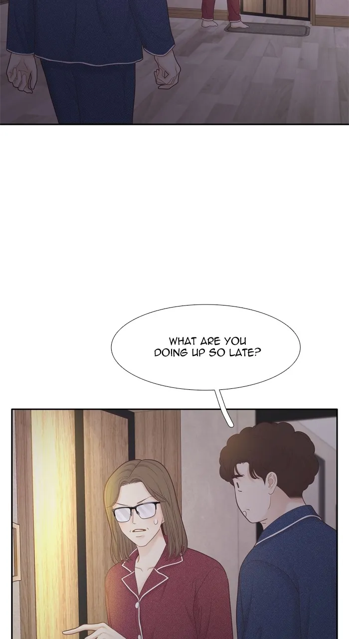 Odd Girl Out Chapter 438 page 84 - 