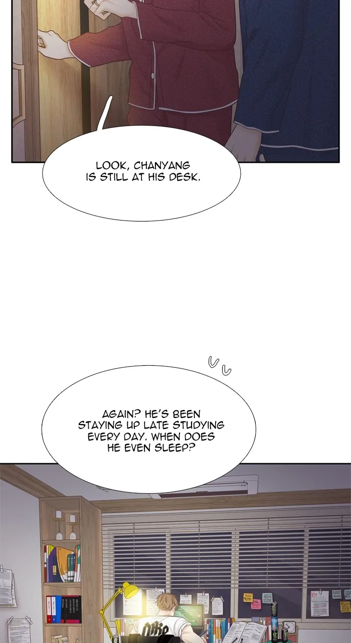 Odd Girl Out Chapter 438 page 85 - 