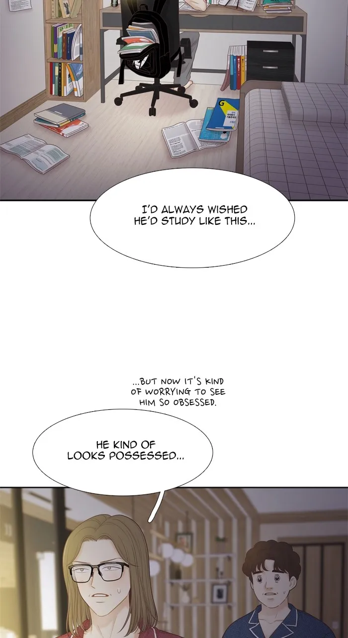 Odd Girl Out Chapter 438 page 86 - 