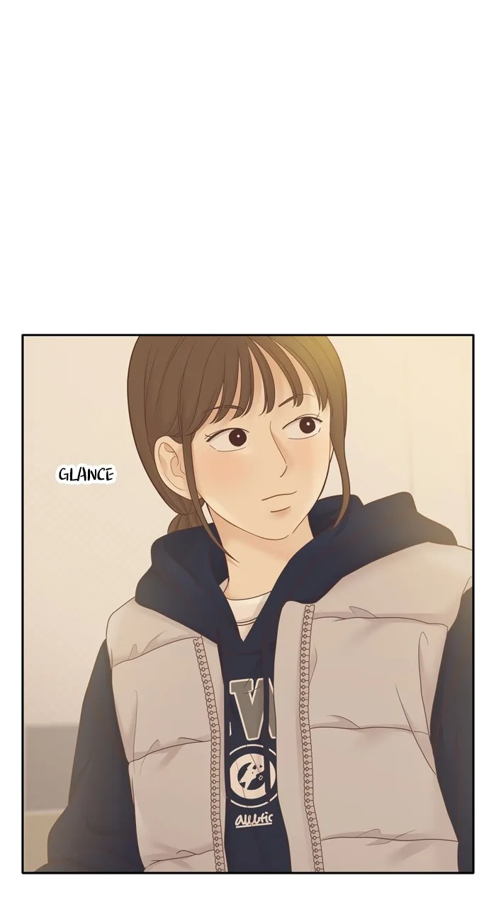 Odd Girl Out Chapter 439 page 11 - 