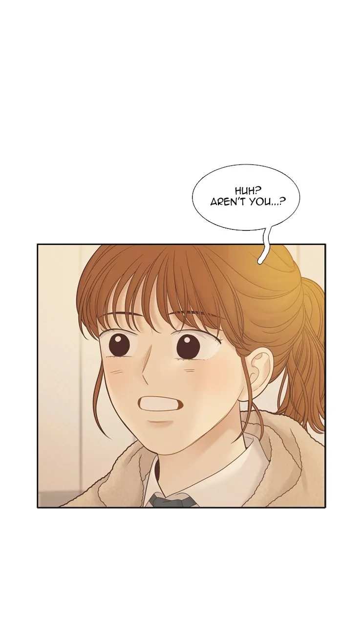Odd Girl Out Chapter 439 page 3 - 