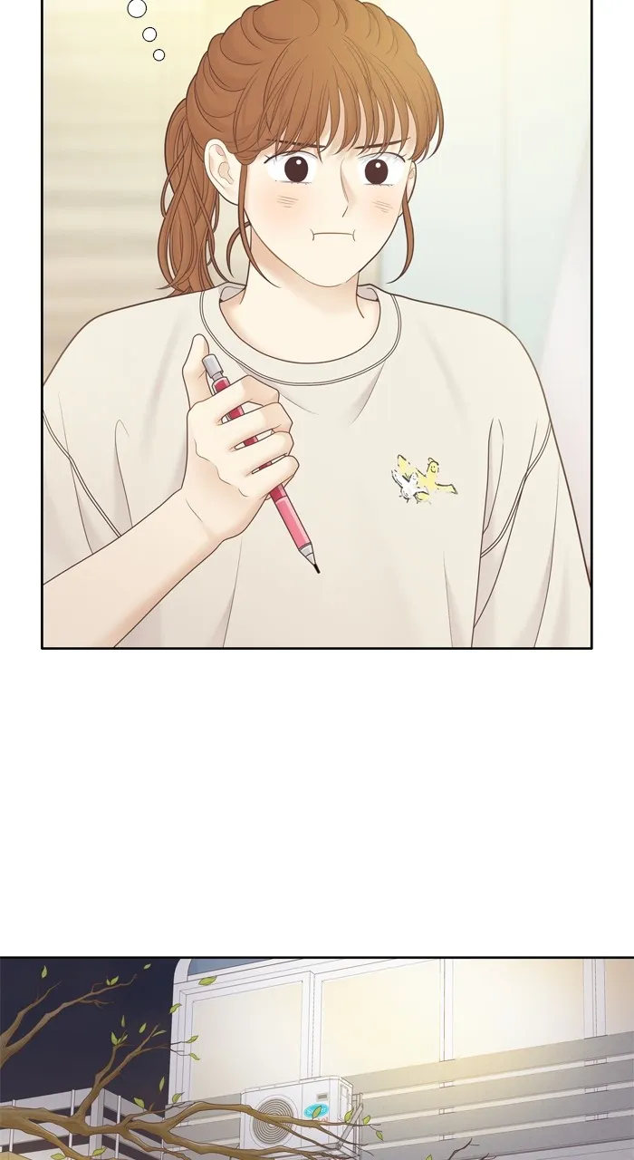 Odd Girl Out Chapter 439 page 23 - 