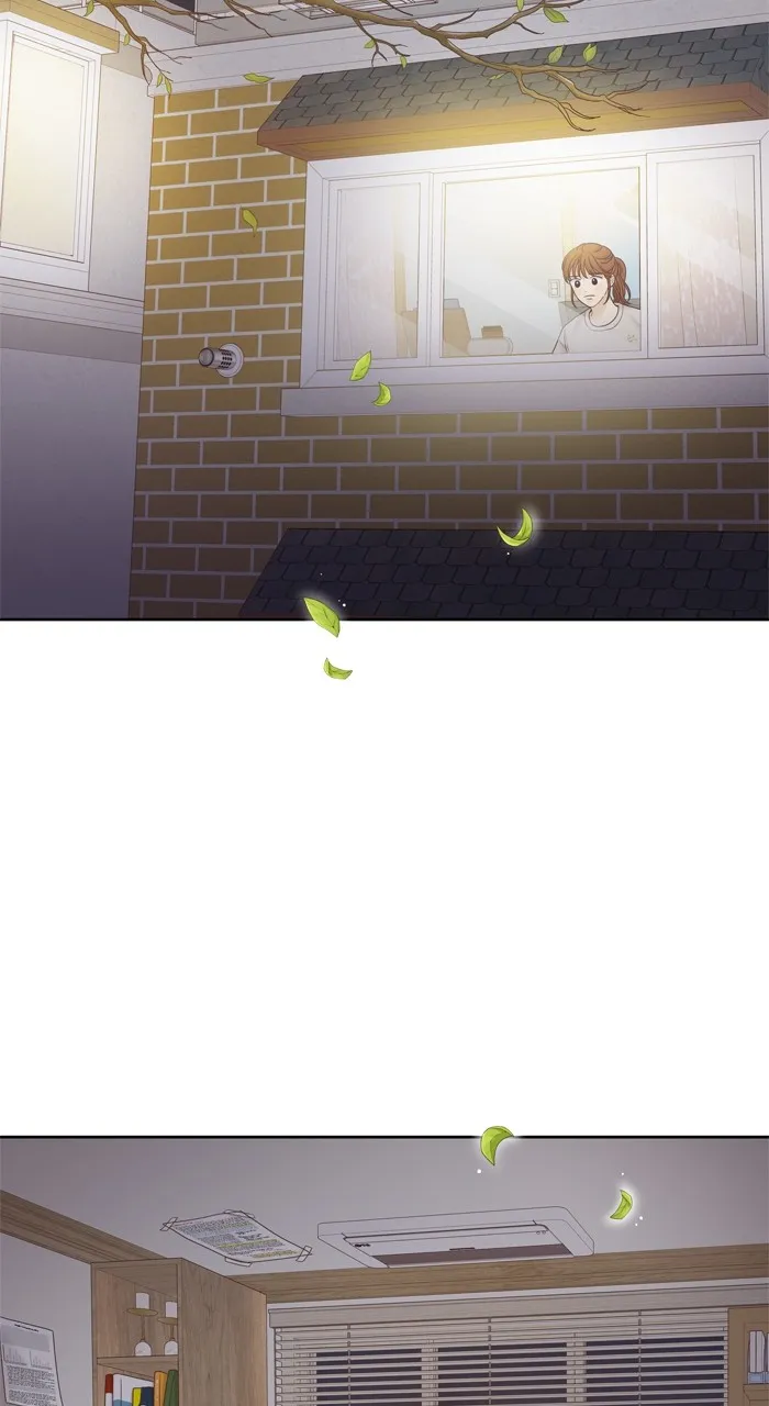 Odd Girl Out Chapter 439 page 24 - 